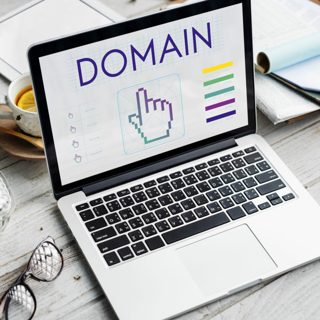 Find Perfect Domain Name