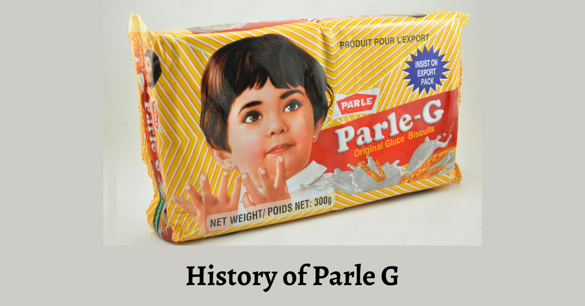 Parle G Cover Image